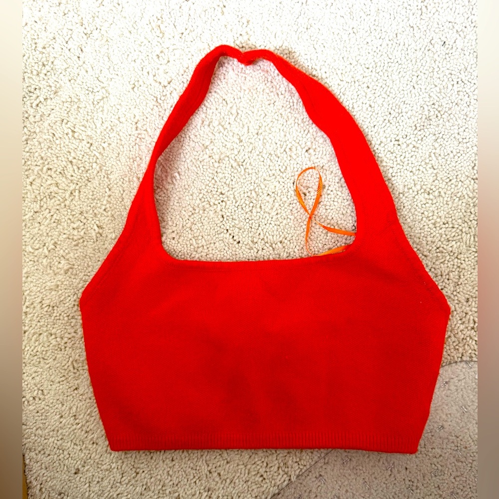 Princess Polly Crop Top